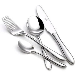 Viners Eden 18/10 Stainless Steel 44 Piece Canteen