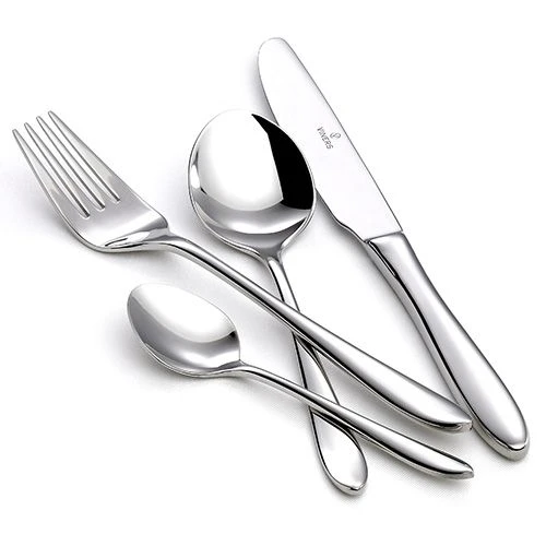 Viners Eden 18/10 Stainless Steel 44 Piece Canteen 3 Viners Eden 18/10 Stainless Steel 44 Piece Canteen