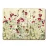 Creative Tops Wild Field Poppies Set Of 4 Large Premium Placemats -tableware 5176708 Creative Tops Wild Field Poppies Set Of 4 Large Premium Mats 1