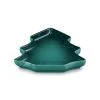 Le Creuset Artichaut Stoneware 19cm Christmas Tree Plate 2 Le Creuset Artichaut Stoneware 19cm Christmas Tree Plate -tableware 60242197950014 Le Creuset Artichaut Stoneware Christmas Tree Plate