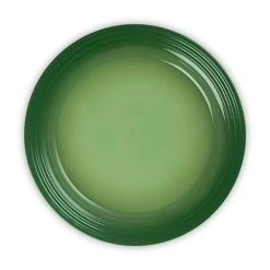 Le Creuset Bamboo Stoneware 27cm Dinner Plate -tableware 70202274080099 Le Creuset Bamboo Stoneware 27cm Dinner Plate 3
