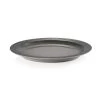 Le Creuset Flint Stoneware 27cm Dinner Plate 2 Le Creuset Flint Stoneware 27cm Dinner Plate -tableware 70202274440099 Le Creuset Flint Stoneware 27cm Dinner Plate