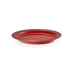 Le Creuset Cerise Stoneware 22cm Side Plate