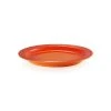 Le Creuset Volcanic Stoneware 22cm Side Plate 1 Le Creuset Volcanic Stoneware 22cm Side Plate -tableware 70203220900099 Le Creuset Volcanic Stoneware 22cm Side Plate 1