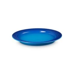 Le Creuset Azure Stoneware 22cm Side Plate