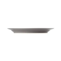 Le Creuset Flint Stoneware 22cm Side Plate -tableware 70203224440099 Le Creuset Flint Stoneware 22cm Side Plate 2