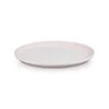 Le Creuset Shell Pink Stoneware Coupe Collection 22cm Side Plate 1 Le Creuset Shell Pink Stoneware Coupe Collection 22cm Side Plate -tableware 70234227777080 Le Creuset Shell Pink Coupe Collection Side Plate