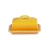 Le Creuset Nectar Stoneware Butter Dish