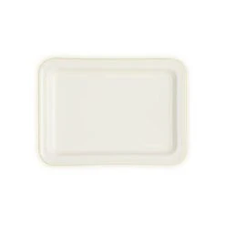 Le Creuset Nectar Stoneware Butter Dish -tableware 70837176720000 Le Creuset Butter Dish Nectar 4