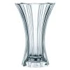 Nachtmann Saphir Vase 27cm
