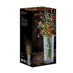 Nachtmann Bossa Nova Vase 28cm Wide -tableware 80729 Nachtmann Bossa Nova Vase 28cm 2