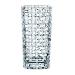 Nachtmann Bossa Nova Vase 28cm Wide