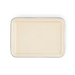 Le Creuset Black Stoneware Butter Dish -tableware 80837170000003 Le Creuset Black Stoneware Butter Dish 3