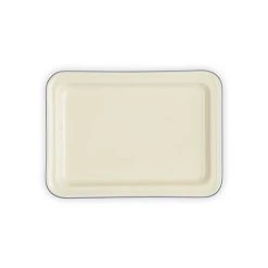 Le Creuset Azure Stoneware Butter Dish 12 Le Creuset Azure Stoneware Butter Dish -tableware 80837172200003 Le Creuset Butter Dish Azure Blue 4