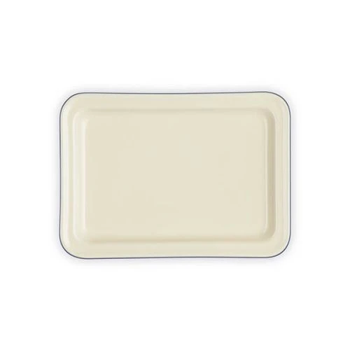 Le Creuset Azure Stoneware Butter Dish 7 Le Creuset Azure Stoneware Butter Dish - Image 5