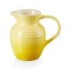 Le Creuset Soleil Stoneware Breakfast Jug -tableware 80903064030005 Le Creuset Soleil Stoneware Breakfast Jug