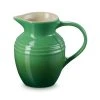 Le Creuset Bamboo Stoneware Breakfast Jug -tableware 80903064080005 Le Creuset Bamboo Stoneware Breakfast Jug