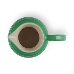 Le Creuset Bamboo Stoneware Breakfast Jug -tableware 80903064080005 Le Creuset Bamboo Stoneware Breakfast Jug 3