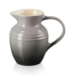 Le Creuset Flint Stoneware Breakfast Jug