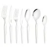 Grunwerg Rayon 84 Piece Boxed Cutlery Set 1 Grunwerg Rayon 84 Piece Boxed Cutlery Set -tableware 84BXRAY Grunwerg Rayon 84 Piece Boxed Cutlery Set