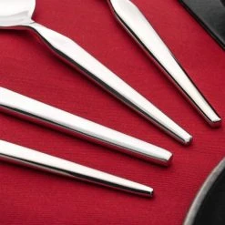 Grunwerg Rayon 84 Piece Boxed Cutlery Set -tableware 84BXRAY Grunwerg Rayon 84 Piece Boxed Cutlery Set 5