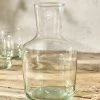 Royal Botanic Gardens Kew Living Jewels Recycled Carafe -tableware 853155 RBG Kew Living Jewels Recycled Carafe
