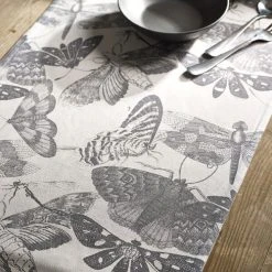 Royal Botanic Gardens Kew Living Jewels Table Runner