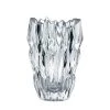 Nachtmann Quartz Vase 16cm
