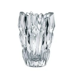 Nachtmann Quartz Vase 16cm