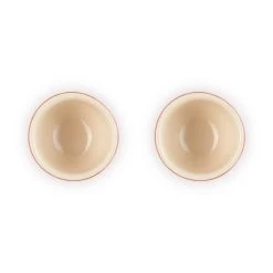 Le Creuset Cerise Stoneware Set Of 2 Egg Cups 12 Le Creuset Cerise Stoneware Set Of 2 Egg Cups -tableware 89064000600003 Le Creuset Cerise Stoneware Set of 2 Egg Cups 4