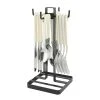 Apollo® Apollo Flat Iron Cutlery Tree Set 16pc -tableware 9027 Apollo Flat Iron Cutlery Tree Set 16pc