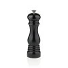 Le Creuset Shiny Black Pepper Mill 2 Le Creuset Shiny Black Pepper Mill -tableware 9600190000 Le Creuset Pepper Mill Siny Black New