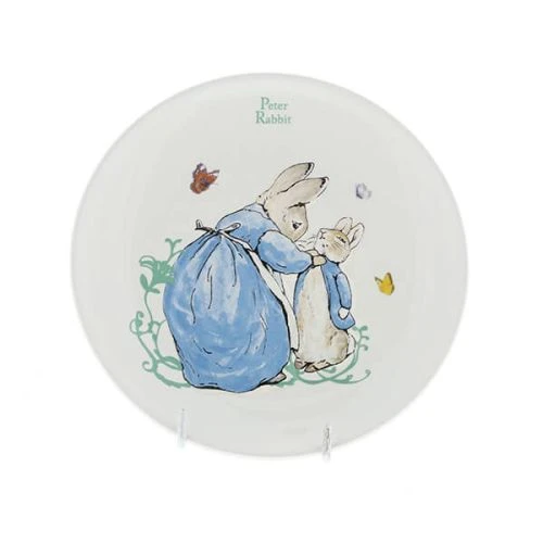 Beatrix Potter Peter Rabbit 3 Piece Nursery Set 5 Beatrix Potter Peter Rabbit 3 Piece Nursery Set - Image 3