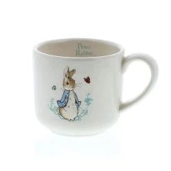 Beatrix Potter Peter Rabbit 3 Piece Nursery Set 11 Beatrix Potter Peter Rabbit 3 Piece Nursery Set -tableware A25864 Beatrix Potter Peter Rabbit 3 Piece Nursery Set 3