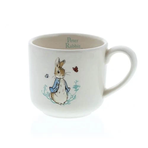 Beatrix Potter Peter Rabbit 3 Piece Nursery Set 6 Beatrix Potter Peter Rabbit 3 Piece Nursery Set - Image 4