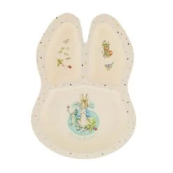 Beatrix Potter Peter Rabbit Dinner Set -tableware A30633 Beatrix Potter Peter Rabbit Dinner Set 2