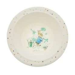 Beatrix Potter Peter Rabbit Dinner Set -tableware A30633 Beatrix Potter Peter Rabbit Dinner Set 4