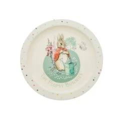 Beatrix Potter Flopsy Bunny Egg Cup Set -tableware A30647 Beatrix Potter Flopsy Bunny Egg Cup Set 2