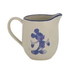 Disney Mono Cream Jug