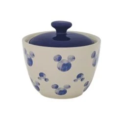 Disney Mono Sugar Bowl