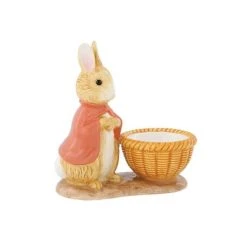 Beatrix Potter Flopsy Egg Cup