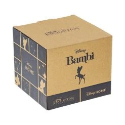 Disney Forest Fawn Bambi Egg Cup 8 Disney Forest Fawn Bambi Egg Cup -tableware A31080 Disney Forest Fawn Bambi Egg Cup 2