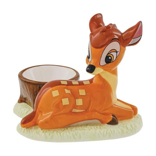 Disney Forest Fawn Bambi Egg Cup 3 Disney Forest Fawn Bambi Egg Cup