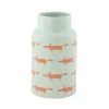 Scion Living Mr Fox Vase -tableware A31800 Scion Mr Fox Vase