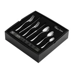 Robert Welch Arden Bright 42 Piece Cutlery Set