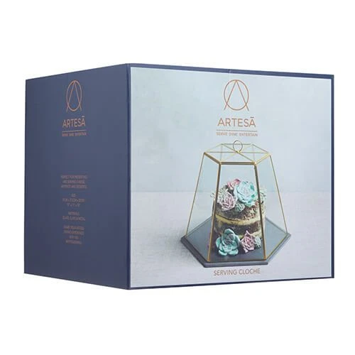 Artesa Serving Cloche 4 Artesa Serving Cloche - Image 2