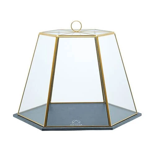 Artesa Serving Cloche 3 Artesa Serving Cloche
