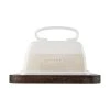 Artisan Street Butter Dish Set 1 Artisan Street Butter Dish Set -tableware ASBUTTR Artisan Street Butter Dish Set