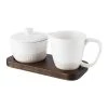 Artisan Street Creamer Set -tableware ASCRMR Artisan Street Creamer Set
