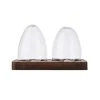 Artisan Street Salt & Pepper Set -tableware ASSPSET Artisan Street Salt And Pepper Set